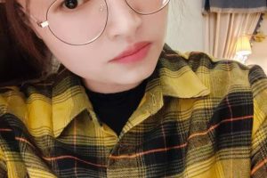 [西城区]体验中医助理医师小妹微笑