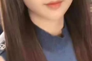 [西城区]东北大眼睛软妹思思