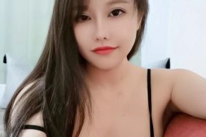 小凉粉强烈出击身材很好