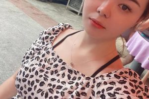 [朝阳区]庆邻家妹七月,半良家服务心