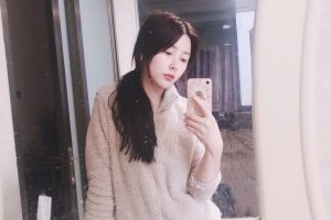 [西城区]约会刚入行的成都靓女依依