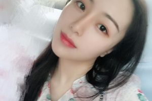 [朝阳区]超有气质的长腿小女神