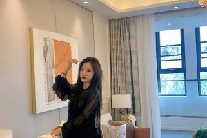 [朝阳区]东四环百子湾附近极品嫩妹