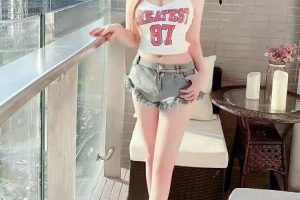 [朝阳区]验证小妹逼紧胸大服务好