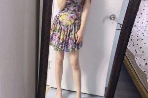 难忘的一-次中尺经历，貌似大也可以开发