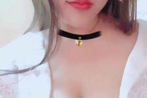 服务不赖的性感妹子