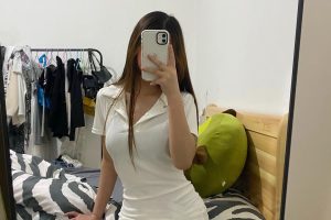 朝阳清新小妹妹，琪琪