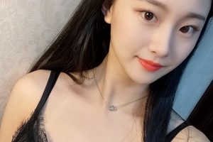 分享个清纯小妹，女友般的温柔，邻家小妹般的感觉