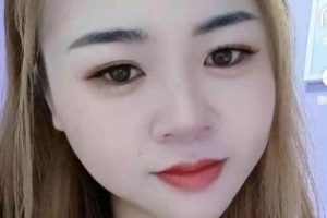 惠新西街体验欣怡妹子小活