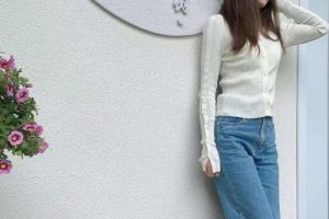 [朝阳区]，近期出去玩的一些妹子