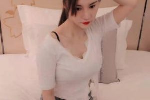 立水桥苗条熊大身材好美女-枚