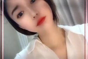 验证弘燕路优优，颜值在线身材不错