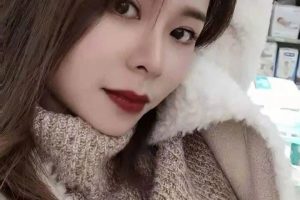 安贞门附近妹子,女友般的感受