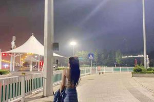 小美女珂珂的用心服务