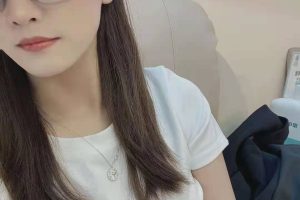 征服冷美人才叫爽!百闻不如一见的素颜女神，气质优雅