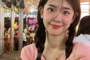 北京纯欲小姐姐彤儿