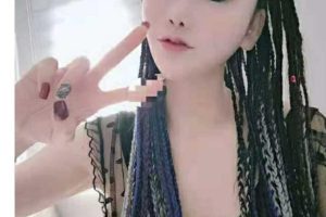 温柔贴心的大胸妹,颜值高身材好!