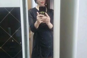 喜欢后入气质型的看过来