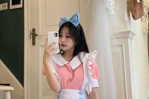 丰台纯良家小萝莉用情很深