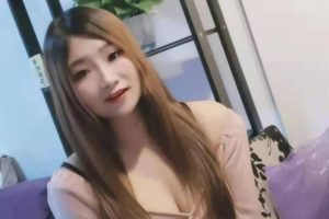 为青年路注入22岁浪漫女友