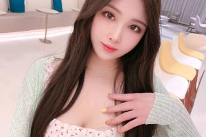 立水桥很漂亮的妹子