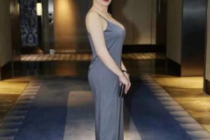 一次身心愉悦的享受