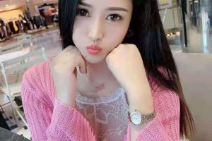 房山时代广场附近小姐姐，颜值清新身材迷人下面超紧