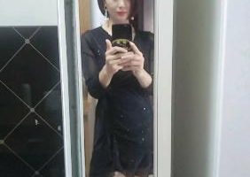 气质型极品熟女，价格公道!