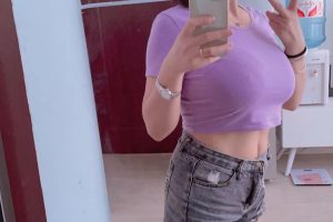 丰台大奶牛两只手握不过来那种