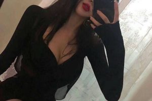 身材极好的美女，服务出众!