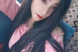 漂亮小姐寂莫求日，小女友似的温柔抚慰南方妹子好软