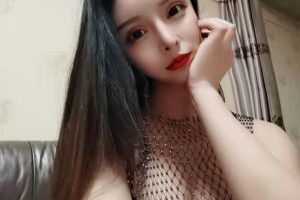 网红巨乳，洋马身材!青春靓丽，关爱体贴如女友，真.人