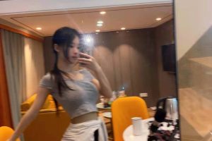 再次推荐夏日炎炎妹子真甜资源好气质好