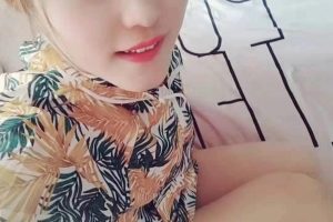 马连道世纪茶贸搞到真正的女了!颜值超正身段一流