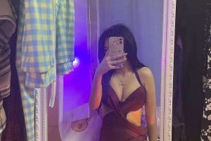 京城22岁大学生兼职水超多