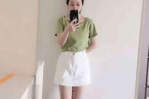 立水桥温柔妹子,性价比超高,胸器大的很!