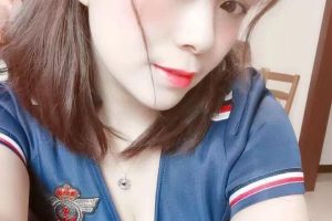 广渠门附件,身材很好的妹子