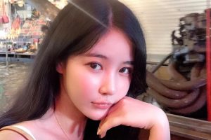 体验坛内成都温柔女孩;长得像刘诗诗，又纯又欲特:别听话