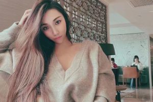 三里屯娜娜,可视频验证