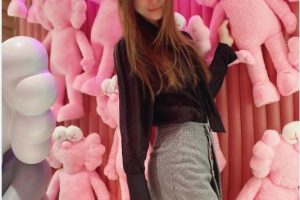 通州，聋哑妹妹