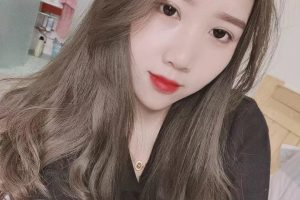 温柔体贴的大胸妹接吻调情样样行!