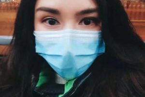 体验西城荣丰妹子琳儿