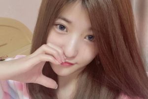 公益西桥00后娇小妹子浅语