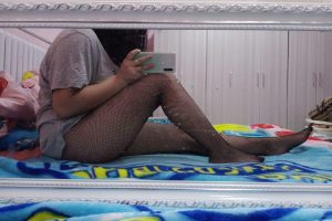 顺义刚下海的年纪小的北京本地妹子,大家要爱惜