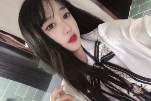 性感南方小妹妹，服务叫声甜蜜操到高潮下面会喷