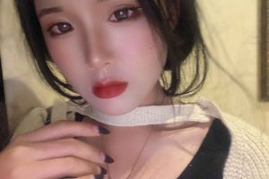 贵州苗族的漂亮小姐姐，实打实的嫩快活的舌吻,真人..