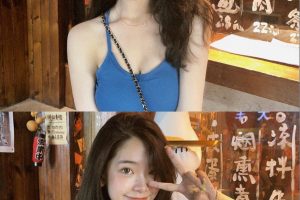 北京学妹刚兼职，懂男人的小骚嘴