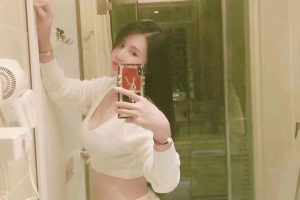 天然D杯楚楚,推.荐一下!