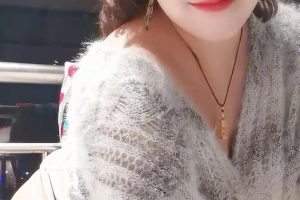 [朝阳区]自聊的半良家浪凤