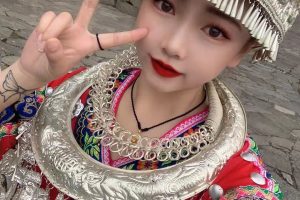 [朝阳区]服务系妹子-阿敏，可咸可甜御姐风